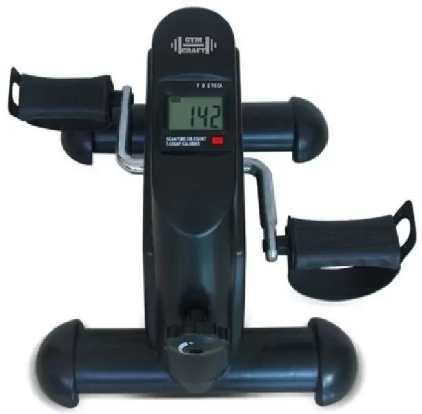 DEALS ONLINE E5688 Mini Exerciser Pedal Cycle