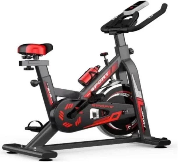 Generic Indoor Cycling Exercise Spin Bike Spinner Cardio Exercise Bike