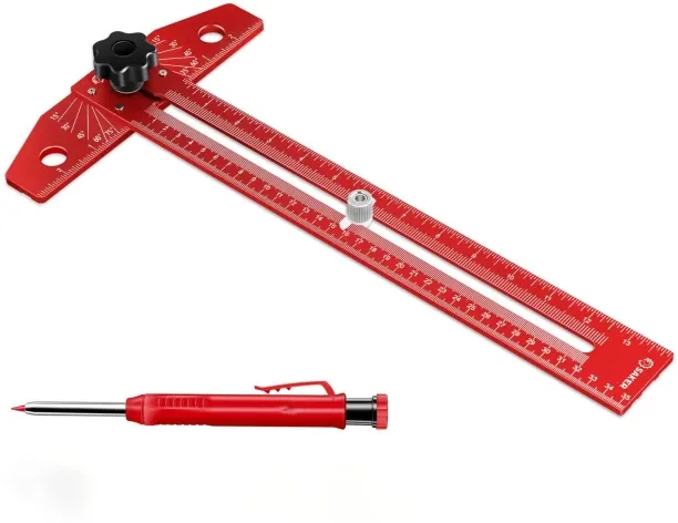 BOWENSTORE na Marking Gauge