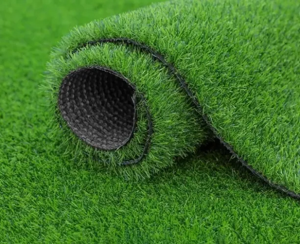 30mm Artificial Grass (Carpet) Plastic Rectangle Shape