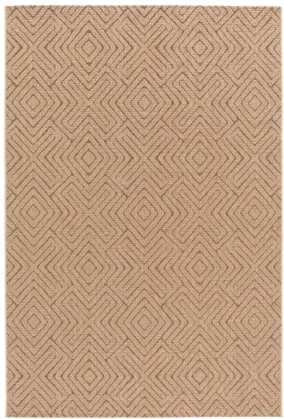 Rugs Original Grace Tribal Inspired (Area Rug) Polypropylene Rectangle Shape