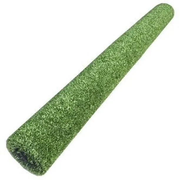 ZA Quality Artificial Grass carpet 500cmx200cm Good (Carpet) Plastic Rectangle Shape