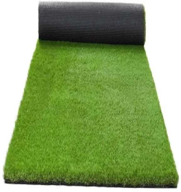 Artificial Grass (Carpet) Plastic Rectangle Shape