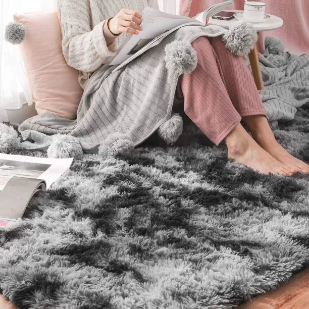 SMTE (Carpet) Polyester Rectangle Shape