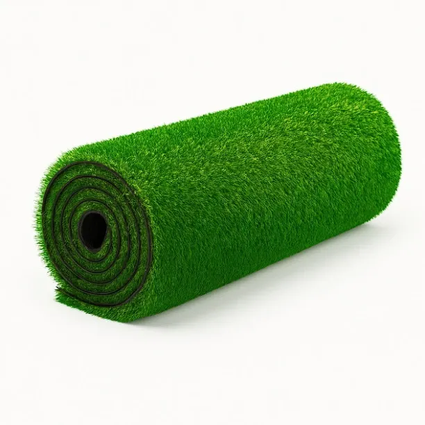 Artificial Outdoor Artificial Grass (Carpet) Plastic Rectangle Shape