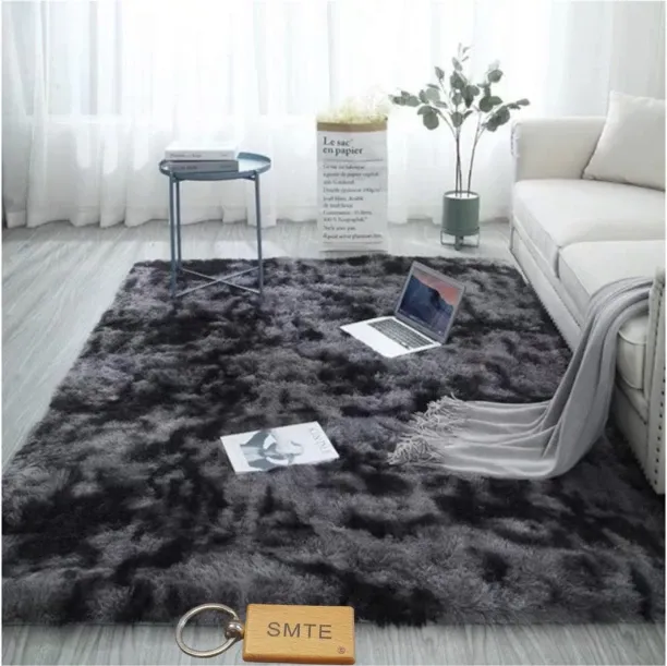 SMTE (Carpet) Polyester Rectangle Shape