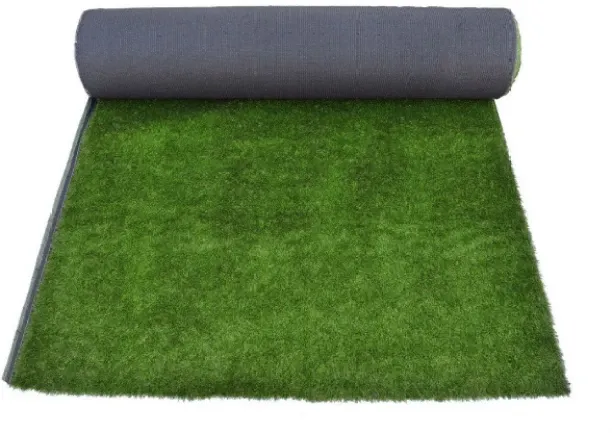 Online Oasis (Carpet) Plastic Rectangle Shape
