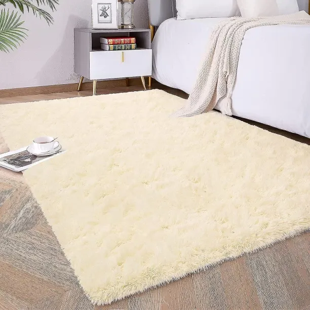 SMTE (Area Rug) Polyester Rectangle Shape