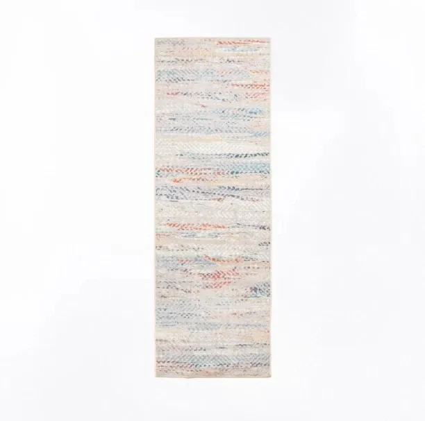 Stock X Durban D10 (Runner) Polypropylene Rectangle Shape