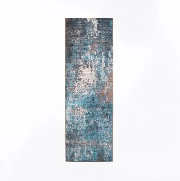 Stock X Durban DU81 (Runner) Polypropylene Rectangle Shape