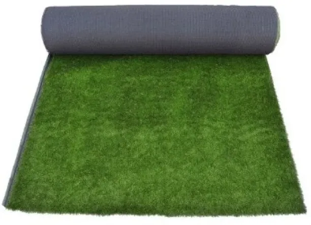 20mm Artificial Grass (Carpet) Plastic Rectangle Shape