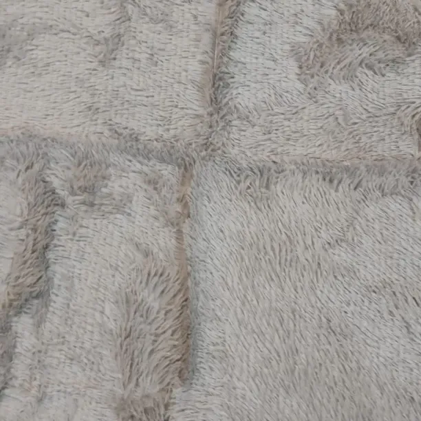 SMTE (Carpet) Polyester Rectangle Shape