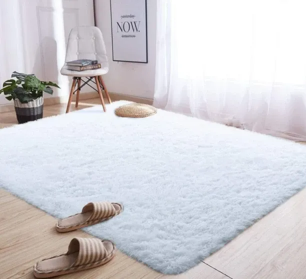 SMTE (Carpet) Velvet Rectangle Shape