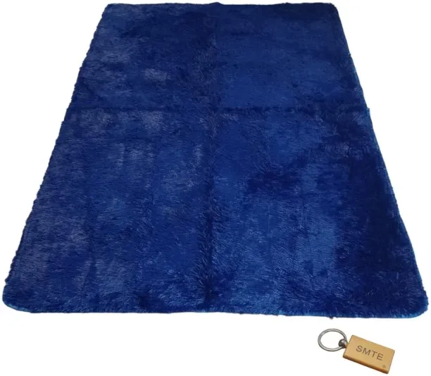 SMTE (Carpet) Polyester Rectangle Shape