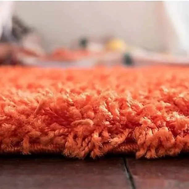 SMTE (Area Rug) Polyester Rectangle Shape