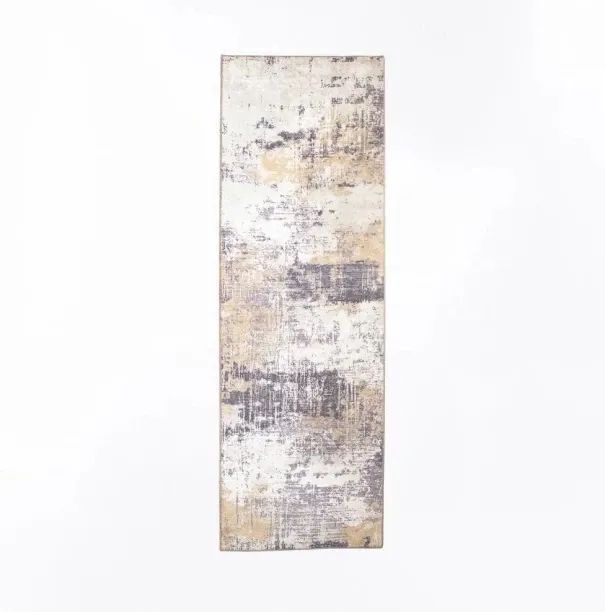 Stock X Durban DU2 (Runner) Polypropylene Rectangle Shape