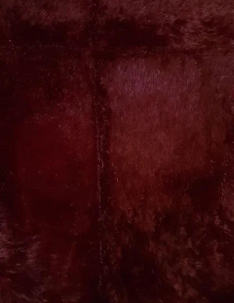 SMTE (Carpet) Polyester Rectangle Shape