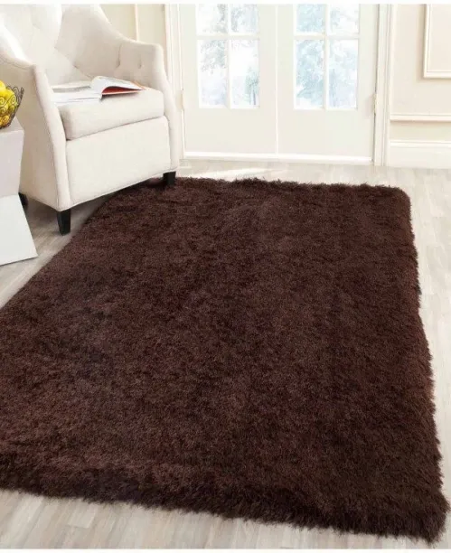 SMTE (Carpet) Polyester Rectangle Shape