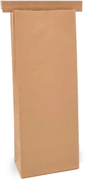 Charms Paper Bag Craft Paper Packaging Box