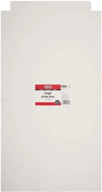 Aro Auto-lock Bottom Mono Carton Cardboard Packaging Box