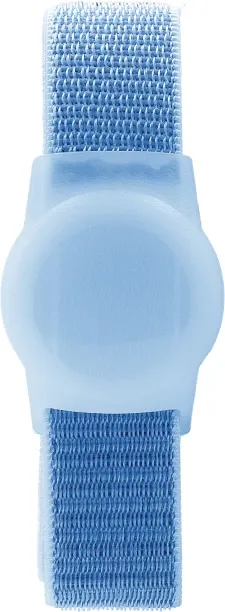 Supa Fy Wireless Tag Cover Lightweight Arm Band Case for Wristband