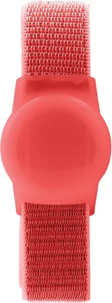 Supa Fy Wireless Tag Cover Soft and durable fabric strap Arm Band Case for Wristband