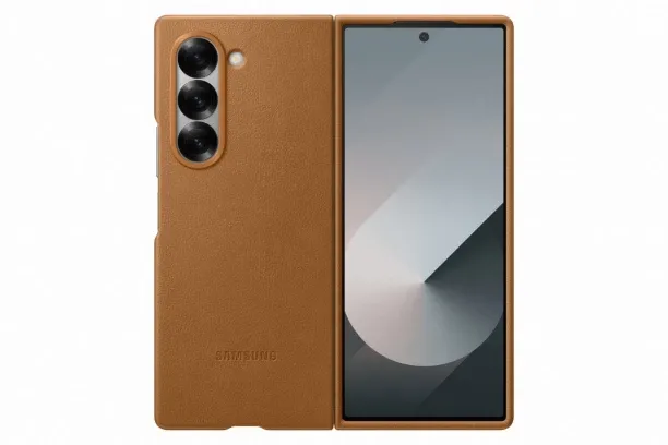 Samsung Kindsuit Back Cover for Samsung Galaxy Z Fold6