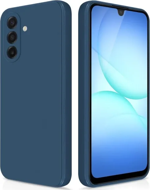 NEXTGEN Premium Silicone Shockproof Case Compatible with A37 5G – Soft Touch Slim Protective Cover …