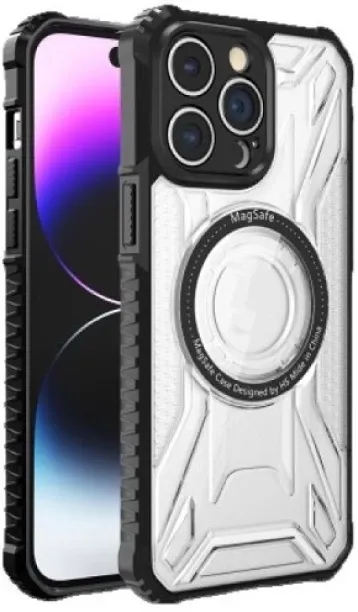 Blezex None Pouch for Case For Iphone 15 Pro Max Classic Design