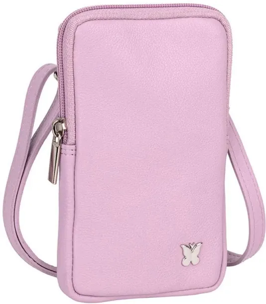 Cellini Papillon Mobile Sling Pouch for Mobile phone