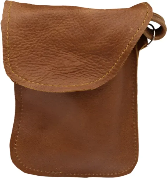 Minx Leather Mobile Phone Pouch Pouch for Samsung, OPPO, Huawei, iPhone