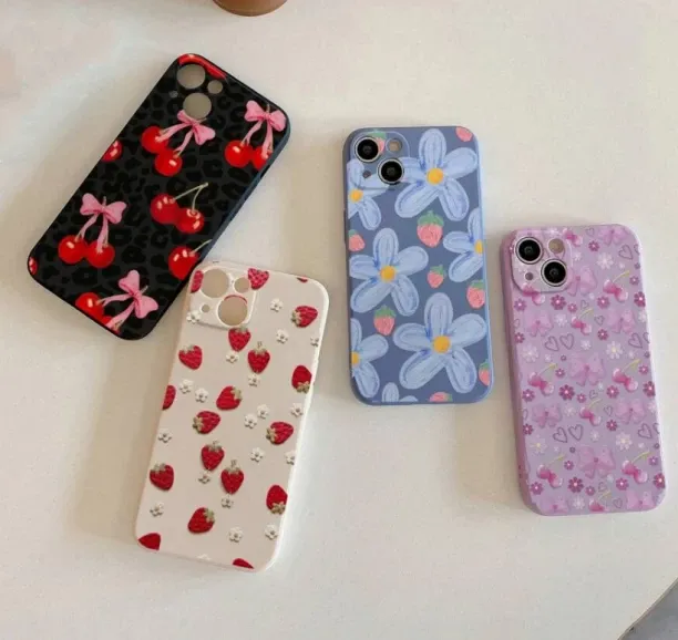Candy 01985 12345024 Pouch for Ladies, Kids