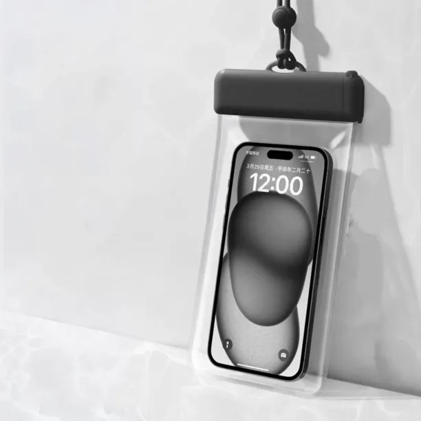 Fariedl Waterproof Phone Pouch Pouch for iPhone