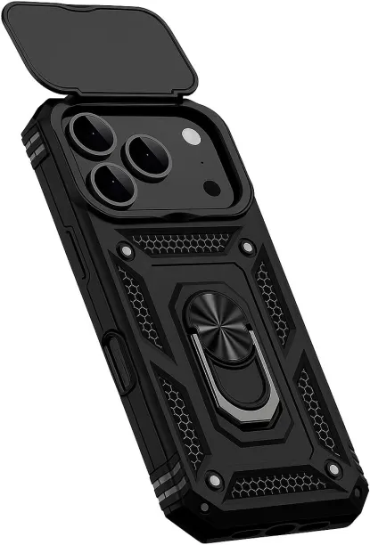 Premium Multi Functional Phone Case for iPhone 17 Pro Max Protective Case for iPhone 17 Pro Max