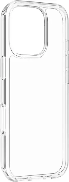 Supa Fly Air Slim dirt, dust & Scratches Protective Case for iPhone 16 Pro