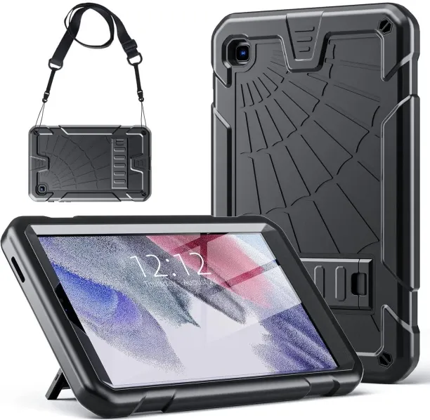 XueyueKJ Tab A7 Lite Case 8.7 Inch 2021 for Kids with Screen Protector | Full Body Protective Rugge…