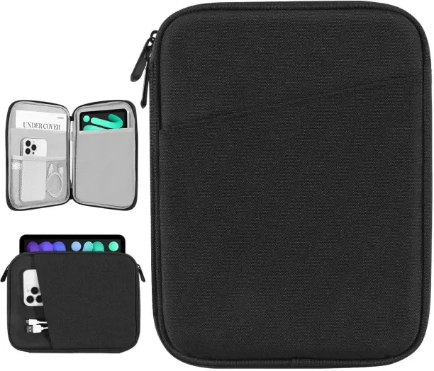 XueyueKJ Dadanism 8-9 Inch Tablet Sleeve Bag Carrying Case for iPad mini 7th/6th 8.3\ Protective Ca…