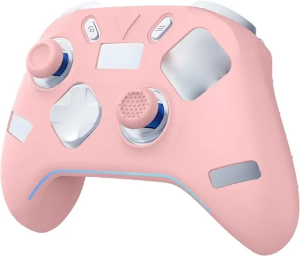 Non Branded Gaming Controller Silicone Soft Cover Protective Case for FLYDIGI Apex 5