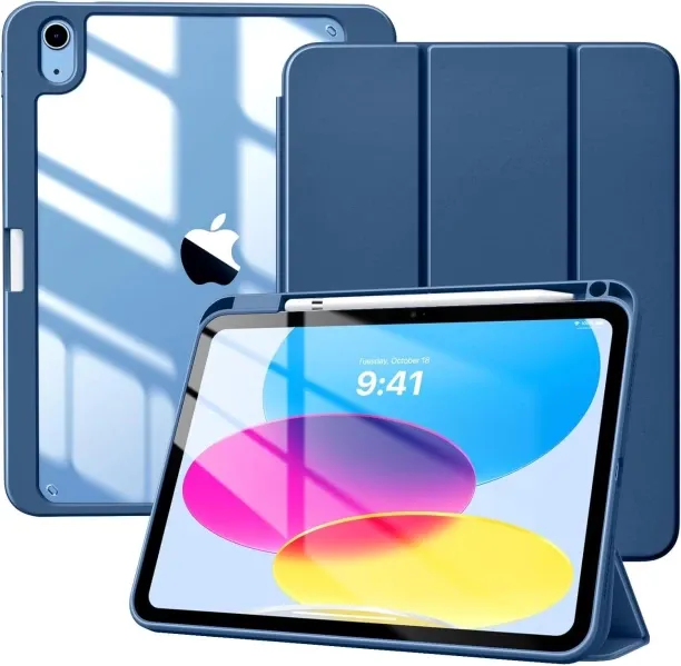 XueyueKJ Case for iPad (A16) 11th Generation 11 Inch 2025, iPad 10th Generation Case 10.9 Inch 2022…