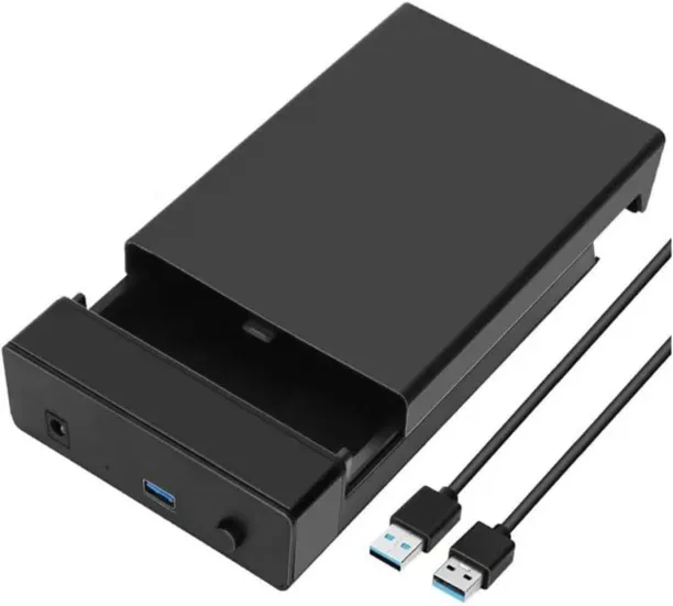 Generic SE-L101 Protective Case for Hard Drives