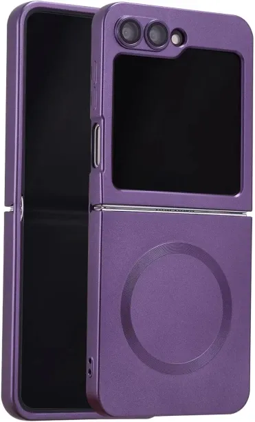 Lo-T Supplies (Pty) Ltd B0D5Y5QQFW Protective Case for Samsung Galaxy Z Flip 6