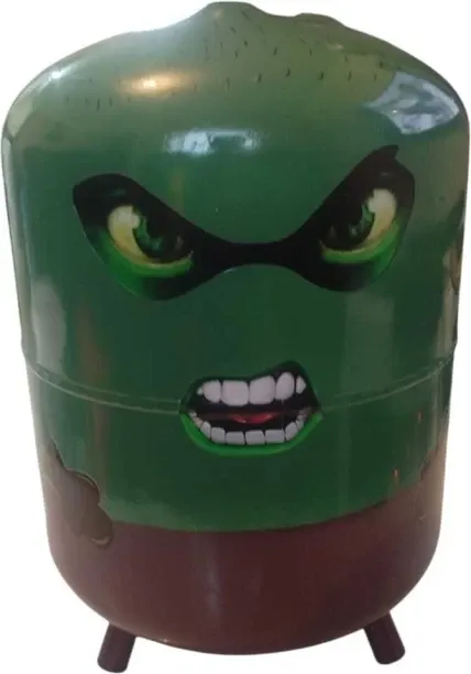 CASH COIN BOX 2345 Cash Box