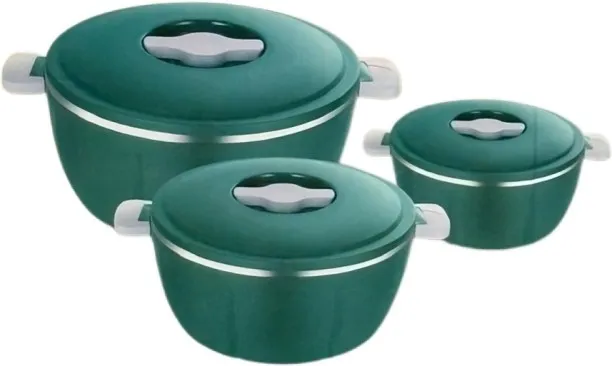 Generic Food warmer Cook and Serve Casserole Set