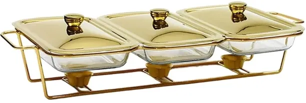 umlilo logistics mn509 1.5 l Triple Pan