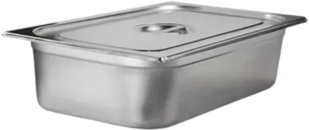 ALX Homewares 2026-01-02 6 l Single Pan