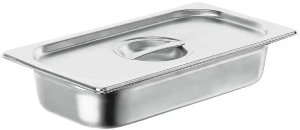 ALX Homewares 2026-01-03 2.4 l Single Pan