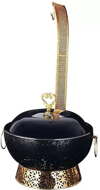 Platinum Chafing Dish 8 l Single Pan