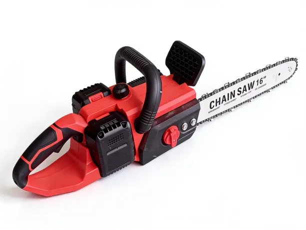 Morx LTJ16 Cordless Chainsaw