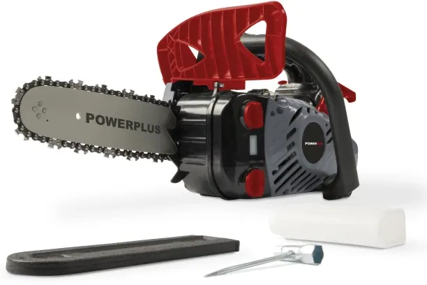 Power Plus POWEG2005 Fuel Chainsaw