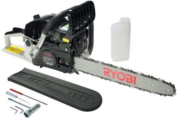 Ryobi CHAIN SAW CS-4016 400MM Cordless Chainsaw